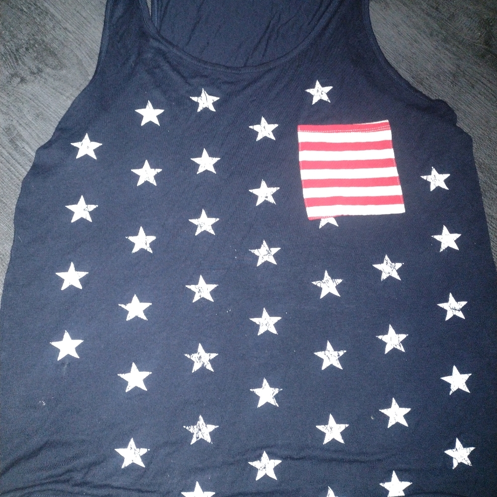 Tank top